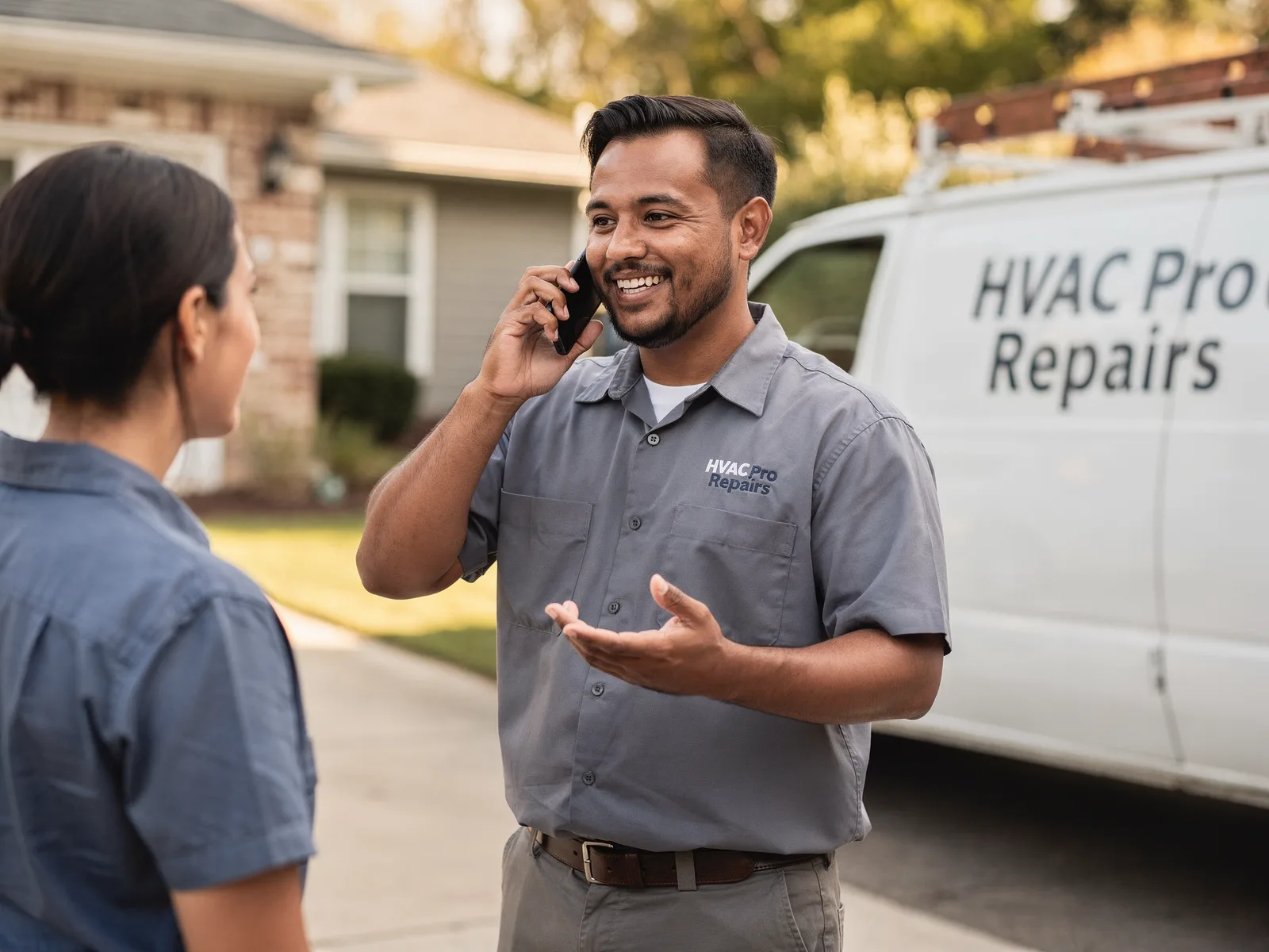 Heat Pump Repair Fayetteville, AR FAQs